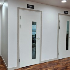 개인 연습실 대여