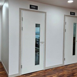 개인 연습실 대여