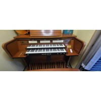 개인 오르간 연습실